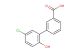 5'-chloro-2'-hydroxy-[1,1'-Biphenyl]-3-carboxylic acid