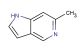 6-methyl-5-azaindole