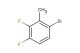 3,4-Difluoro-2-methylbromobenzene