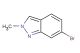 6-bromo-2-methyl-2H-indazole