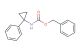 benzyl N-(1-phenylcyclopropyl)carbamate
