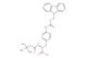 (R)-3-(4-((((9H-Fluoren-9-yl)methoxy)carbonyl)amino)phenyl)-2-((tert-butoxycarbonyl)amino)propanoic acid