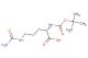 (S)-2-((tert-butoxycarbonyl)amino)-5-ureidopentanoic acid