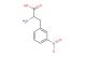 2-amino-3-(3-nitrophenyl)propanoic acid