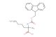 2-((((9H-fluoren-9-yl)methoxy)carbonyl)amino)-2-methylhept-6-enoic acid