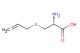 (R)-3-(Allylthio)-2-aminopropanoic acid