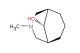 (1R,5S,9s)-3-methyl-3-azabicyclo[3.3.1]nonan-9-ol