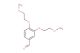 3,4-bis(2-methoxyethoxy)benzaldehyde