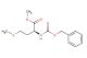 N-(benzyloxycarbonyl)-L-methionine methyl ester