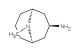 (1R,3r,5S)-9-methyl-9-azabicyclo[3.3.1]nonan-3-amine