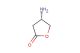 (S)-4-aminodihydrofuran-2(3H)-one