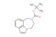tert-butyl 3,4-dihydro-[1,4]diazepino[6,7,1-hi]indole-2(1H)-carboxylate