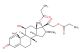 Betamethasone dipropionate(Synonyms: Betamethasone 17,21-dipropionate)