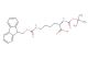 Boc-lys(Fmoc)-OH