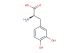 D-Dopa(Synonyms: 3-Hydroxy-D-tyrosine)