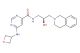 EPZ015666(Synonyms: GSK3235025)