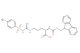 N2-(((9H-Fluoren-9-yl)methoxy)carbonyl)-Nw-tosyl-L-arginine