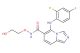 GDC-0623(Synonyms: RG 7421; MEK inhibitor 1)