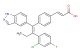 Brilanestrant(Synonyms: ARN-810; GDC-0810)