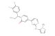 Ravoxertinib(Synonyms: GDC-0994)