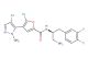 Uprosertib(Synonyms: GSK2141795)
