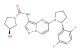 Larotrectinib(Synonyms: LOXO-101; ARRY-470)
