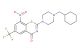 Macozinone(Synonyms: PBTZ169)