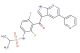 BRAF inhibitor