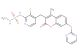 Avutometinib  (Synonyms: Ro 5126766; CH5126766)
