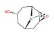 Scopine(Synonyms: 6,7-Epoxytropine)