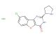 XL413 hydrochloride(Synonyms: BMS-863233 hydrochloride)