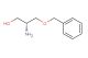 (R)-2-amino-3-(benzyloxy)propan-1-ol