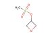 Oxetan-3-yl Methanesulfonate