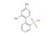 2',4'-dimethyl-[1,1'-biphenyl]-2-sulfonic acid