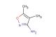 4,5-dimethylisoxazol-3-amine