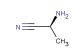 (S)-2-aminopropanenitrile