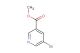 methyl 5-bromonicotinate