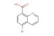 5-bromoquinoline-8-carboxylic acid