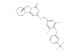 (S)-7-((3,5-difluoro-4-((2-(trifluoromethyl)pyridin-4-yl)oxy)benzyl)oxy)-3,4,11,11a-tetrahydropyrimido[6',1':2,3]imidazo[5,1-c][1,4]oxazin-9(1H)-one