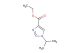 ethyl 1-isopropyl-1H-imidazole-4-carboxylate