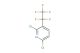 2,6-dichloro-3-(perfluoroethyl)pyridine