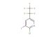 2-chloro-3-iodo-5-(perfluoroethyl)pyridine