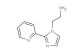 2-(2-(pyridin-2-yl)-1H-imidazol-1-yl)ethan-1-amine