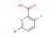 6-bromo-3-fluoropicolinic acid