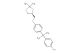 (S)-4-(2-(4-((2,2-dimethyl-1,3-dioxolan-4-yl)methoxy)phenyl)propan-2-yl)phenol