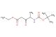 ethyl 4-((tert-butoxycarbonyl)amino)-3-oxopentanoate