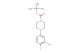 tert-butyl 4-(4-fluoro-3-hydroxyphenyl)piperazine-1-carboxylate