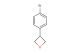 3-(4-bromophenyl)oxetane