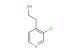 2-(3-chloropyridin-4-yl)ethanol