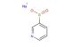 sodium pyridine-3-sulfinate